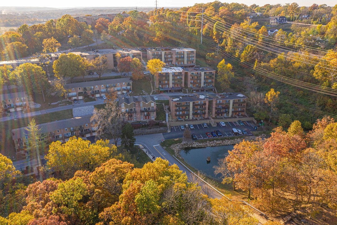 Kirkwood Bluffs Photo