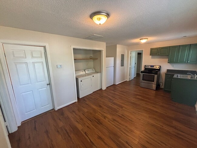 26-28 Gardner Dr in Rome, GA - Building Photo - Building Photo