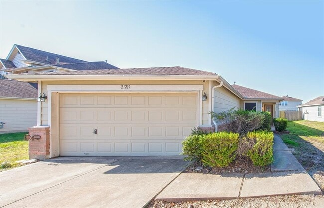 property at 21219 Misty Brook Bend Ln