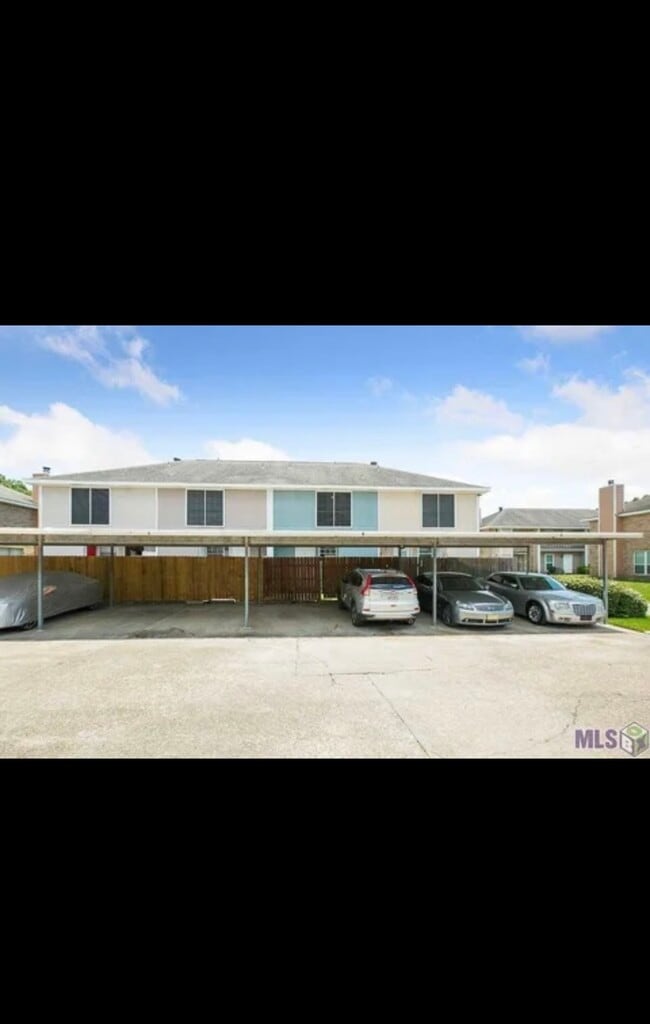 1757 Boulevard De Province in Baton Rouge, LA - Building Photo - Building Photo