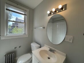 2548 N Kildare Ave, Unit 2 in Chicago, IL - Building Photo - Building Photo