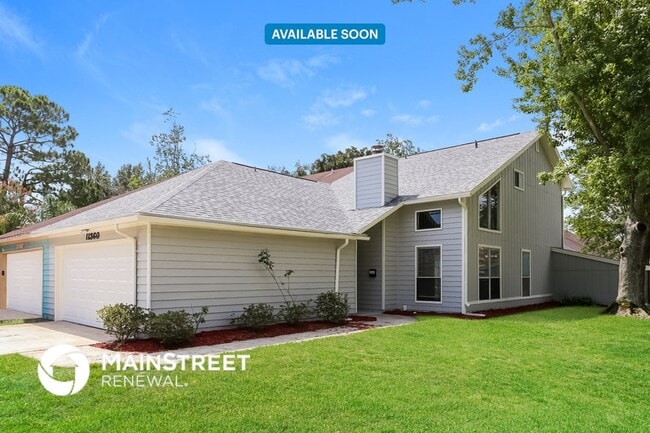 property at 11360 Fort Caroline Lakes Dr S