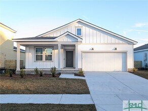 52 Hardy Br in Richmond Hill, GA - Building Photo - Building Photo
