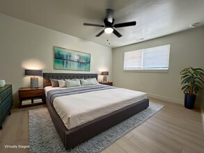 1801 Parkway Blvd in West Valley City, UT - Building Photo - Building Photo