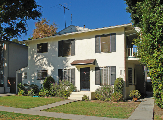 8845-8849 Alcott St in Los Angeles, CA - Building Photo - Building Photo