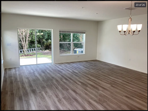 2377 Carrabelle Way in Sanford, FL - Building Photo - Building Photo