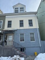 221 Trenton St, Unit 3 in Boston, MA - Building Photo