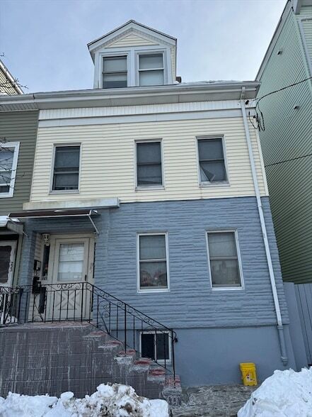 property at 221 Trenton St