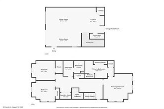 761 Cavitt Ct in Prosper, TX - Building Photo - Building Photo