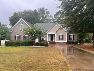 property at 317 Willow Lake Dr