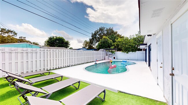 property at 6630 Cody St