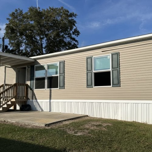 516 GA-133 in Moultrie, GA - Building Photo - Building Photo