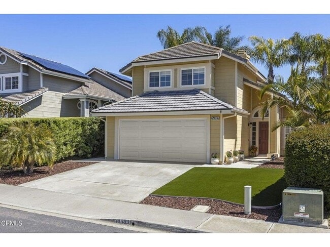 property at 14889 Werris Creek Ln