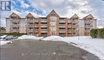 4005 Kilmer Dr in Burlington, ON - Building Photo