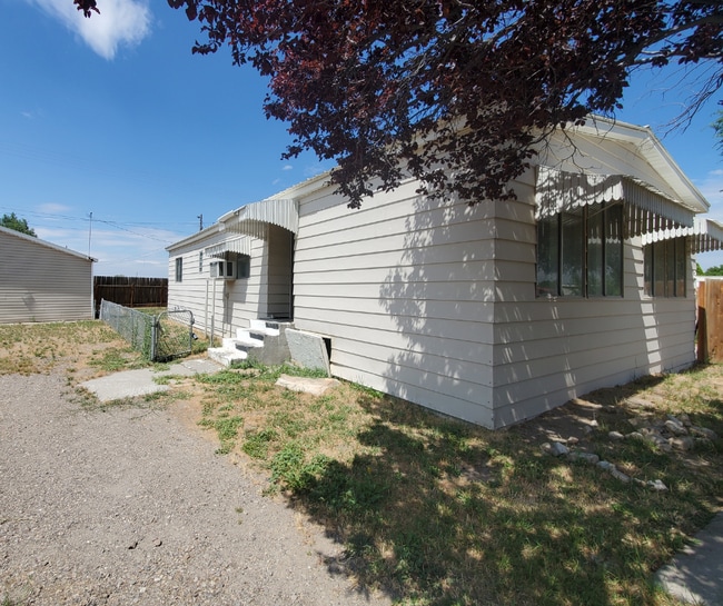 property at 313 Rocky Ln