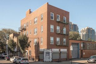 3402 9th St Apartments