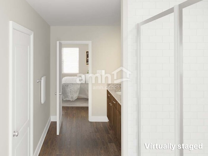 5215 Virtue Ave in Murfreesboro, TN - Building Photo