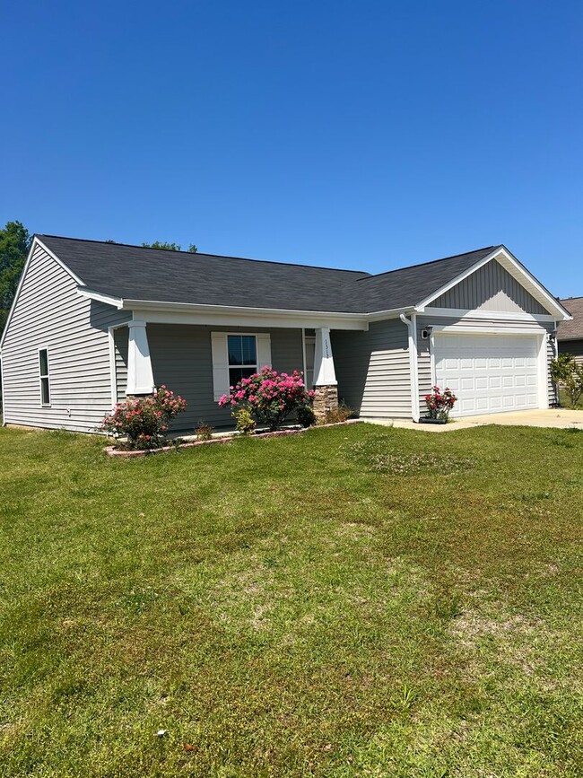 1312 Valor Rd in Conway, SC - Building Photo - Building Photo