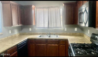 2417 Sparrow Point St in El Paso, TX - Building Photo - Building Photo