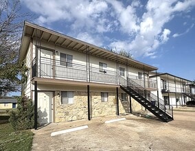 602 Sunset Ln, Unit B in Copperas Cove, TX - Building Photo - Building Photo