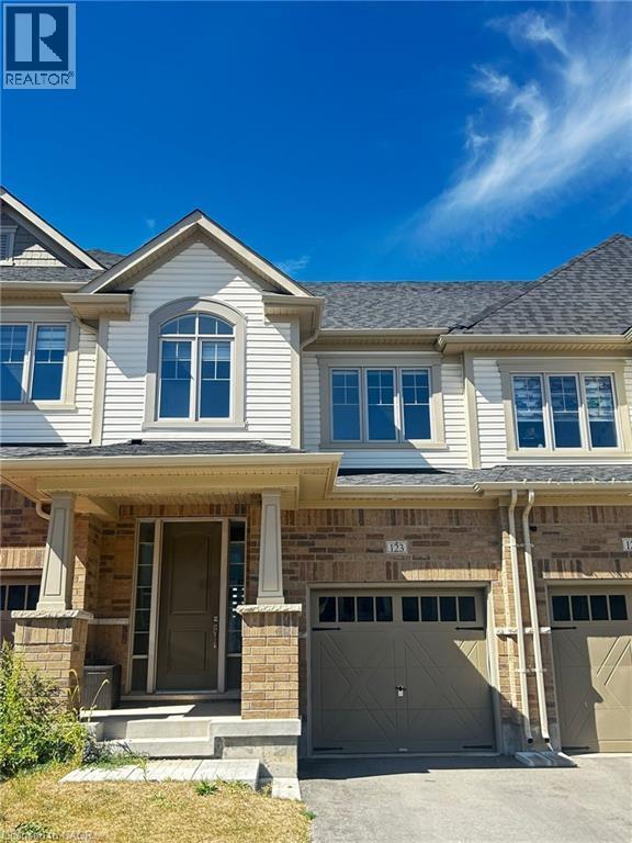property at 123 Broadacre Dr