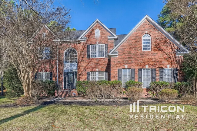 15510 Robsart Ct in Charlotte, NC - Building Photo - Building Photo