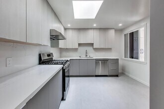 238 Naglee Ave in San Francisco, CA - Building Photo - Building Photo