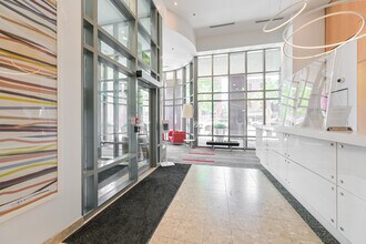 255 Richmond St E in Toronto, ON - Building Photo - Building Photo