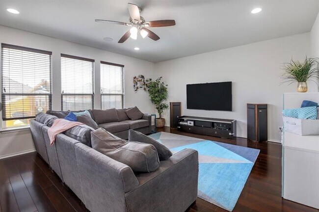 1012 Rio Azul Cove in Leander, TX - Building Photo - Building Photo