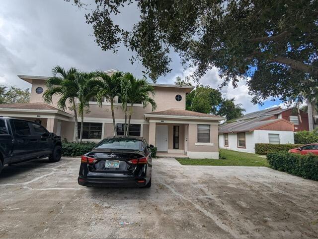 1273 The 12th Fairway in Wellington, FL - Foto de edificio