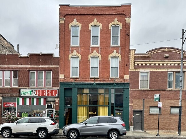 property at 1202 W Grand Ave