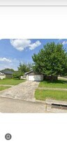 16945 Larkspur in Conroe, TX - Building Photo