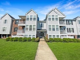 9373 Man-O-War Ct in Glen Allen, VA - Building Photo