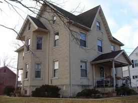 536 S Main St Apartamentos