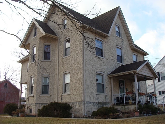 536 S Main St in Hatfield, PA - Building Photo