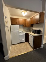25 Stearns Rd, Unit 1 in Brookline, MA - Building Photo