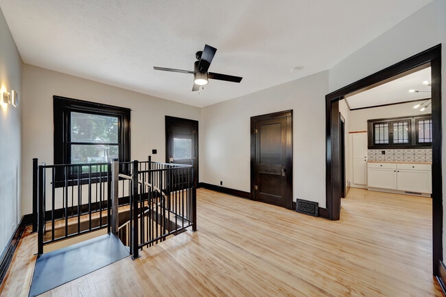 property at 216 N 25th St