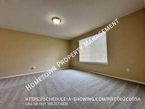 807 Nicholas Ln SE in Olympia, WA - Building Photo - Building Photo
