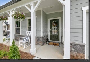 3574 Argent Way in Marietta, GA - Building Photo - Building Photo