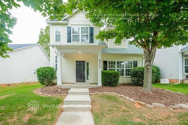 property at 9215 Ducati Ln