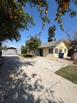 550 W Belmont St in Ontario, CA - Building Photo