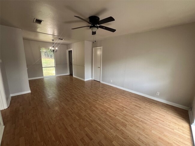 222 N Ricketts St in Sherman, TX - Building Photo - Building Photo