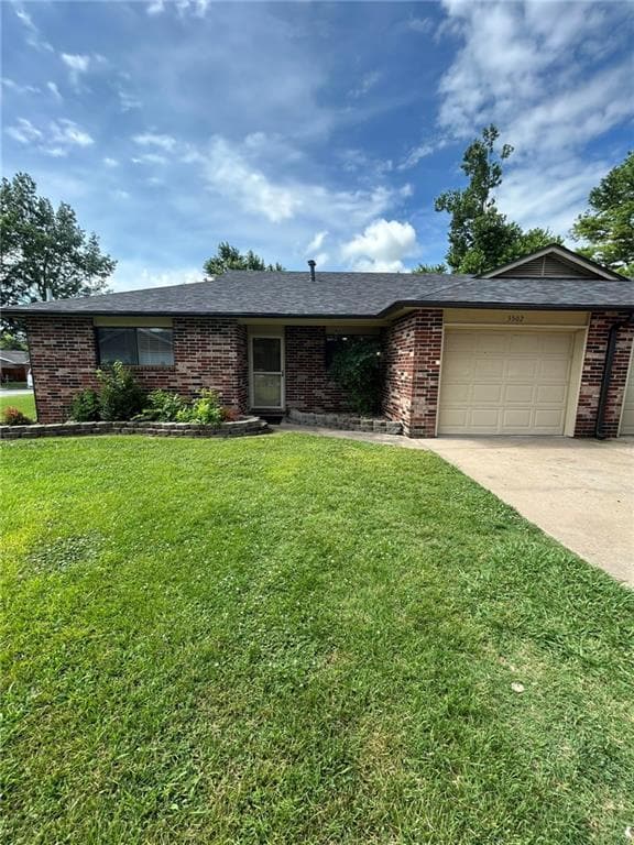 property at 3502 W Wood St