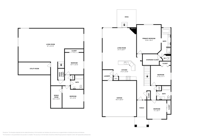 10703 Saco Dr in Colorado Springs, CO - Building Photo - Building Photo