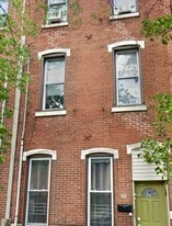 35 N Preston St, Unit 3 in Philadelphia, PA - Building Photo