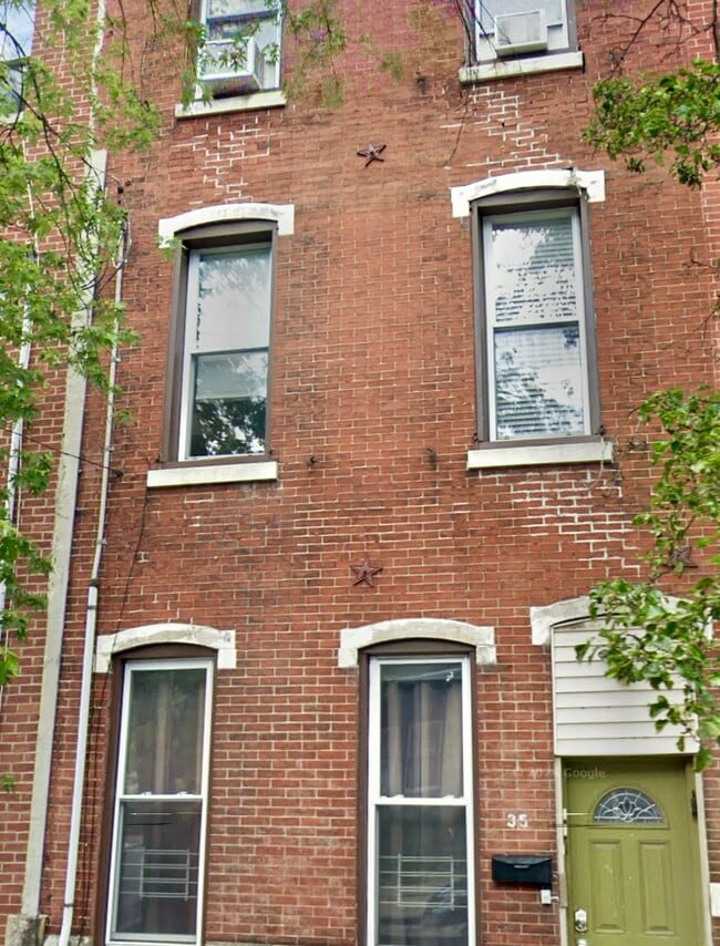 35 N Preston St, Unit 3