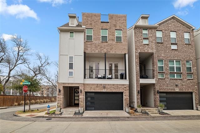 2656 El Camino Ln in Dallas, TX - Building Photo - Building Photo