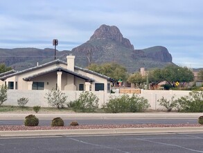 6910 W Chervil Pl in Tucson, AZ - Building Photo - Building Photo