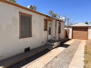 1011-1013 W 3rd St in Roswell, NM - Building Photo - Building Photo