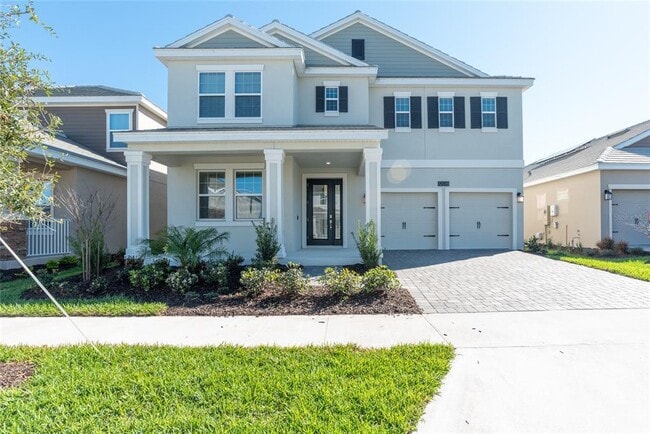 12018 Grammar Ln in Orlando, FL - Building Photo - Building Photo